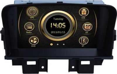 Olymp Chevrolet Cruze OLYMP-7016 (3G)