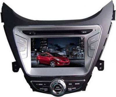 Olymp HYUNDAI Elantra OLYMP-7009