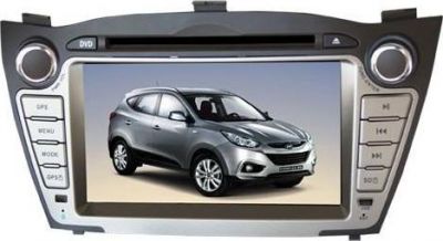 Olymp HYUNDAI IX35 OLYMP-7004