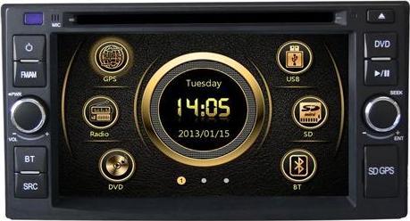 Olymp KIA OLYMP-6211 (3G)