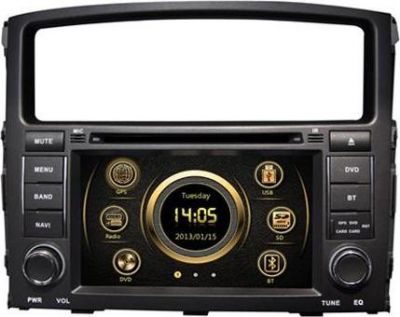 Olymp Mitsubishi Pajero IVOLYMP-7040 (3G)