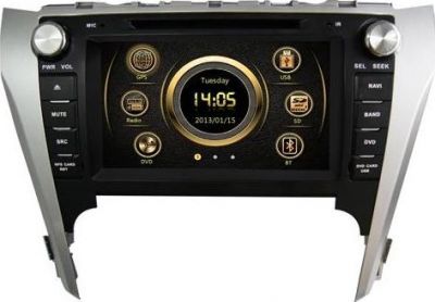 Olymp Toyota Camry V50 OLYMP-8010 (3G)