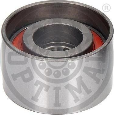 OPTIMAL Ролик-натяжитель, ремень ГРМ (0-N030)
