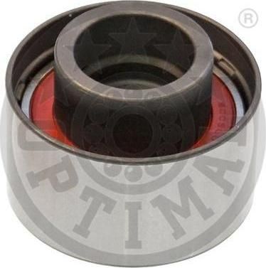 OPTIMAL Ролик ремня ГРМ MAZDA 323/626 1.8-2.0 91-04 (0-N077)