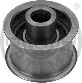 Optimal 0-N086 паразитный / ведущий ролик, зубчатый ремень на MAZDA MPV I (LV)