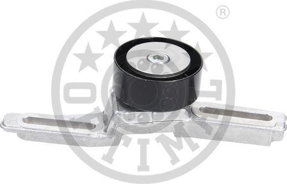OPTIMAL Ролики и натяжители приводных (0-N125)