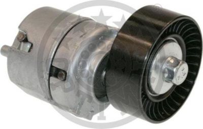 Optimal 0-N1443 натяжная планка, поликлиновой ремень на FORD KA (RB_)