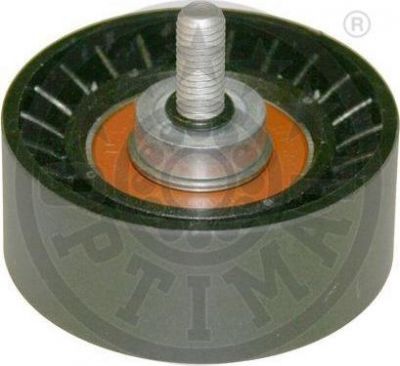 OPTIMAL Ролик натяжной, поликлиновой ремень (0-N1449)