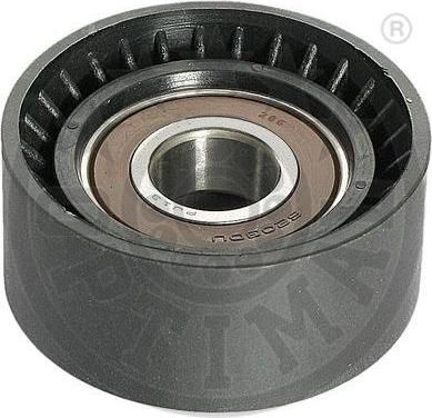 OPTIMAL 0-n1470s ролик натяжителя v laguna optimal (0-N1470S)
