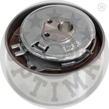 Optimal 0-N1616 натяжной ролик, ремень грм на FIAT PANDA (169)