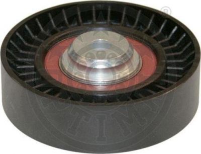 OPTIMAL Ролик ремня приводного ALFA ROMEO 145-166/LANCIA DEDRA/DELTA 1.8/2.0 (0-N1628)