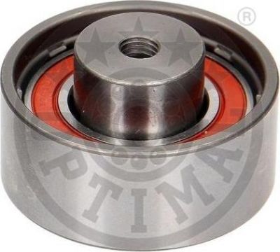 OPTIMAL Ролик ремня ГРМ VW LT 2.4D 92- (0-N163)