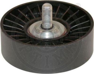 Optimal 0-N1642 паразитный / ведущий ролик, поликлиновой ремень на FORD MONDEO I (GBP)