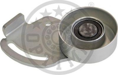 Optimal 0-N1713 натяжитель ремня, клиновой зубча на FIAT ULYSSE (220)
