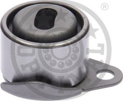 OPTIMAL Ролик ГРМ натяжной MITSUBISHI Carisma 1.9TD 96-00 (7700726440, 0-N173)