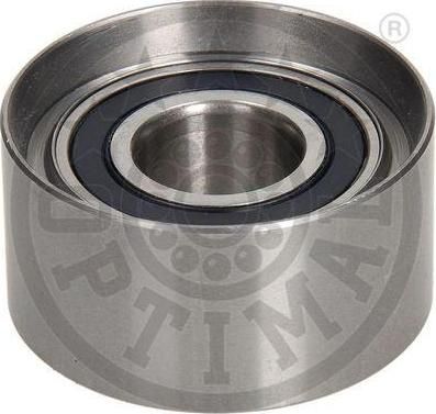 Optimal 0-N1816 паразитный / ведущий ролик, зубчатый ремень на MAZDA 323 F VI (BJ)