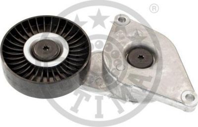 Optimal 0-N1855 натяжитель ремня, клиновой зубча на KIA CARNIVAL I (UP)