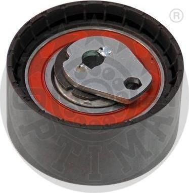 OPTIMAL Ролик ГРМ натяжной RENAULT F4P/R/ 1.8-2.0L 16V Clio 00-/Megane 99-/Scenic 97-/Laguna 98-/Espace 01- (8200061345, 0-N200)