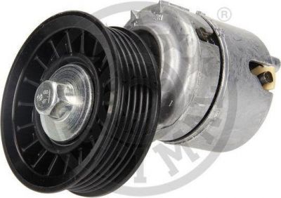 Optimal 0-N2155 натяжитель ремня, клиновой зубча на FORD FIESTA фургон (JV_)