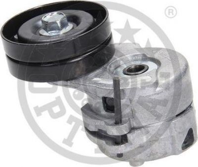 Optimal 0-N2261 натяжная планка, поликлиновой ремень на JEEP CHEROKEE (KJ)