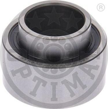 Optimal 0-N818 натяжной ролик, ремень грм на FIAT UNO (146A/E)