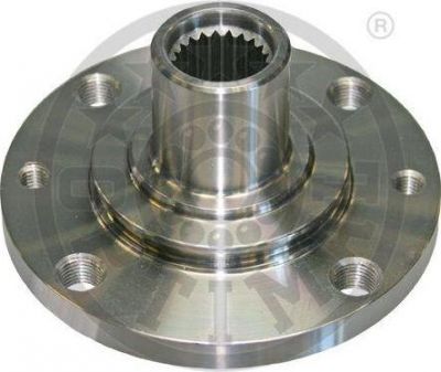Optimal 04-P263 ступица колеса на FIAT ALBEA (178_)