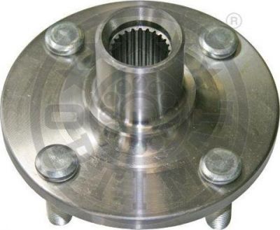 Optimal 04-P309 Ступица колеса TOYOTA YARIS 99- пер.