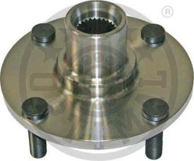 Optimal 04-P347 ступица колеса на NISSAN PRIMERA (P10)