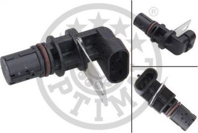 Optimal 07-S008 датчик импульсов на HUMMER HUMMER H2 SUT