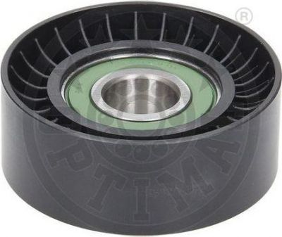 OPTIMAL Ролик натяжитель V Citroen. Peugeot 2.0HDi 06> (0N2268S)