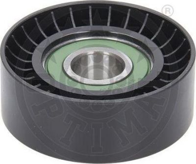 OPTIMAL Ролик натяжитель V B-MAX 1761930 (0N2300S)
