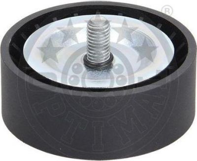 OPTIMAL Ролик натяжитель V B-MAX 1761931 (0N2303)