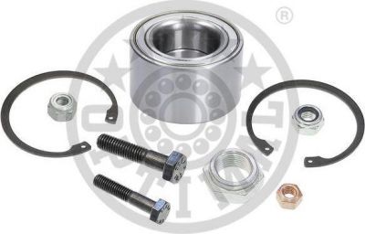 OPTIMAL Подшипник перед. VAG Caddy 82-92/Golf I,II 83-92/Jetta I, II 171498625D (R5414, 101010)