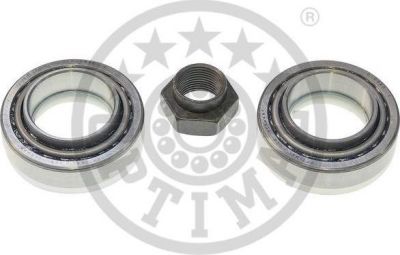 OPTIMAL Подшипник ступ.FORD ESCORT/FIESTA 89-97 пер. (5020656, 301180)