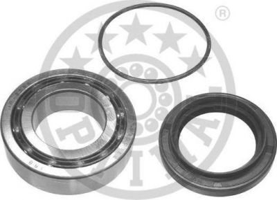 OPTIMAL подшип.зад.FORD Transit FT80 -120; FT100L 1/78-10/85 (мост Typ-34) (302172)