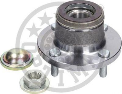 Optimal 302212L комплект подшипника ступицы колеса на FORD FOCUS (DAW, DBW)