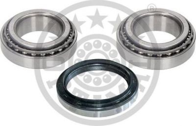 Optimal 302260 комплект подшипника ступицы колеса на FORD FIESTA фургон (FVD)