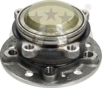 Optimal 401304 комплект подшипника ступицы колеса на MERCEDES-BENZ C-CLASS T-Model (S205)
