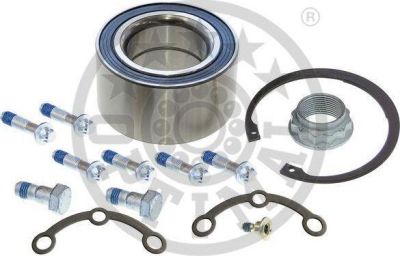 Optimal 402243L Подшипник ступ.MB W210/220 96-05 зад.