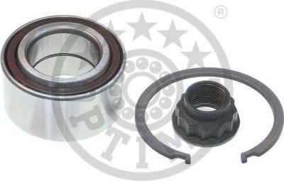 Optimal 601834 Подшипник ступ.CITROEN C1/PEUGEOT 107/TOYOTA AYGO/IQ 1.0-1.4 05- пер.