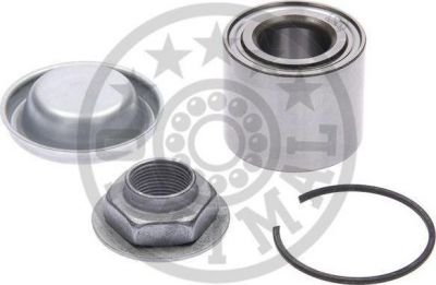 Optimal 602288 комплект подшипника ступицы колеса на PEUGEOT 208