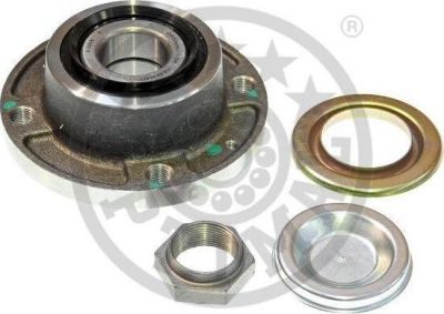 Optimal 602340 комплект подшипника ступицы колеса на PEUGEOT 405 II Break (4E)