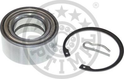 Optimal 681303 комплект подшипника ступицы колеса на PEUGEOT EXPERT фургон (222)