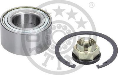 OPTIMAL Комплект подшипника ступицы колеса RENAULT: GRAND SC (402101877R, 701282)