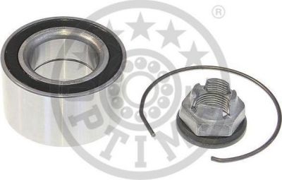 OPTIMAL Подшипник перед. RENAULT 9/11/19 l,ll/Clio l,ll/Rapid/Super 5/Twingo,7701465181 1972-2005 (R5512, 701302)