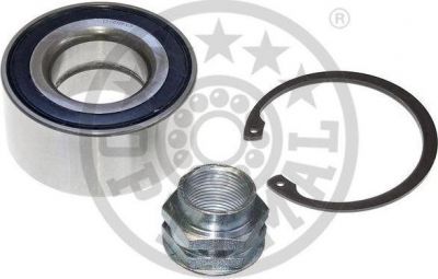 Optimal 801360 комплект подшипника ступицы колеса на FIAT TIPO (160)