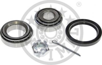 Optimal 801438 комплект подшипника ступицы колеса на ALFA ROMEO 75 (162B)