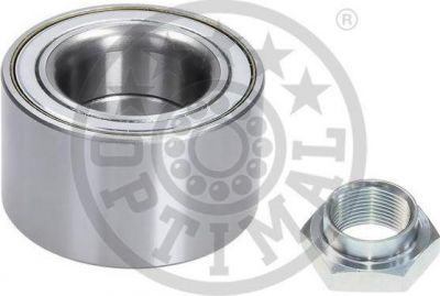Подшипник ступицы ВАЗ 08-09 перед.OPTIMAL (442)