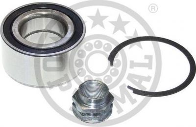 OPTIMAL Комплект подшипника ступицы колеса (801730)