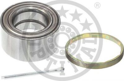 Optimal 802540 комплект подшипника ступицы колеса на ALFA ROMEO 75 (162B)